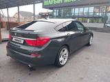 BMW Gran Turismo 2010 года за 10 900 000 тг. в Талдыкорган – фото 4