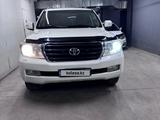 Toyota Land Cruiser 2008 годаfor13 700 000 тг. в Алматы – фото 2