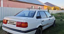 Volkswagen Passat 1994 годаfor1 200 000 тг. в Уральск – фото 3