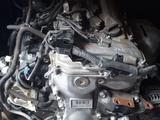 Двигатель 2AR FE 2.5 Camry70үшін1 000 000 тг. в Караганда – фото 2