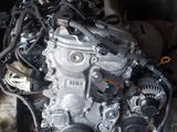 Двигатель 2AR FE 2.5 Camry70үшін1 000 000 тг. в Караганда – фото 4