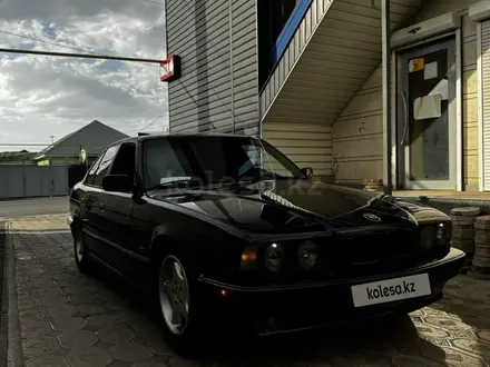 BMW 525 1993 годаүшін2 300 000 тг. в Шымкент – фото 3