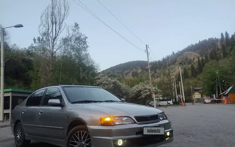 Nissan Primera 1997 года за 2 200 000 тг. в Алматы