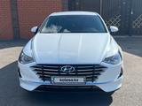 Hyundai Sonata 2022 года за 13 500 000 тг. в Кокшетау