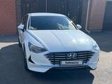 Hyundai Sonata 2022 года за 13 500 000 тг. в Кокшетау – фото 3