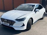 Hyundai Sonata 2022 года за 13 500 000 тг. в Кокшетау – фото 4