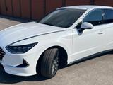 Hyundai Sonata 2022 года за 13 500 000 тг. в Кокшетау – фото 5