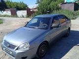 ВАЗ (Lada) Priora 2172 2012 годаүшін2 300 000 тг. в Семей