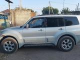 Mitsubishi Pajero 2001 годаүшін4 950 000 тг. в Алматы