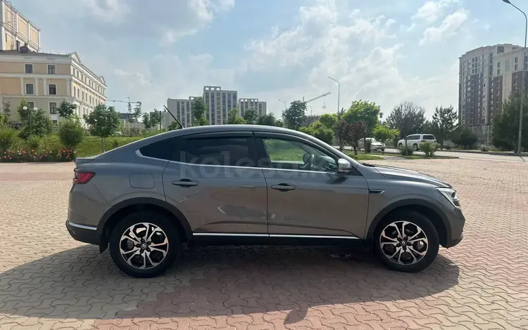 Renault Arkana 2019 годаүшін7 500 000 тг. в Шымкент