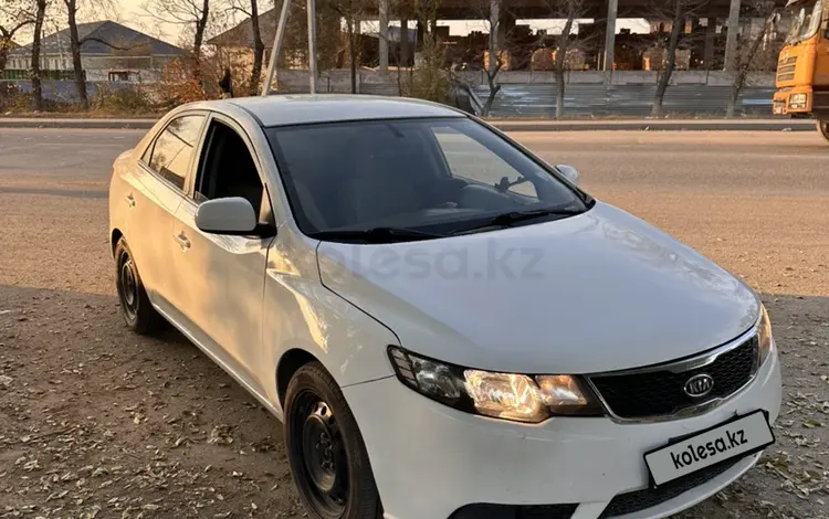 Kia Cerato 2012 годаfor3 500 000 тг. в Алматы