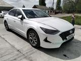 Hyundai Sonata 2022 годаүшін10 800 000 тг. в Тараз