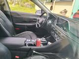 Hyundai Sonata 2022 годаүшін10 800 000 тг. в Тараз – фото 4