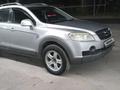 Chevrolet Captiva 2008 года за 4 500 000 тг. в Шымкент