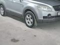 Chevrolet Captiva 2008 годаfor4 500 000 тг. в Шымкент – фото 3