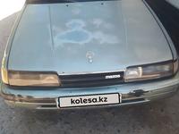 Mazda 626 1990 годаүшін650 000 тг. в Алматы