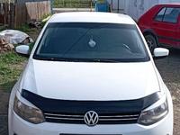 Volkswagen Polo 2013 годаүшін4 150 000 тг. в Караганда