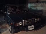 ВАЗ (Lada) 2107 2011 года за 1 600 000 тг. в Шымкент – фото 2