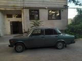 ВАЗ (Lada) 2107 2011 годаүшін1 600 000 тг. в Шымкент