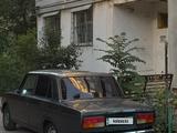 ВАЗ (Lada) 2107 2011 года за 1 600 000 тг. в Шымкент – фото 4