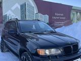BMW X5 2002 годаүшін3 600 000 тг. в Усть-Каменогорск – фото 2