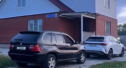 BMW X5 2002 годаүшін3 600 000 тг. в Усть-Каменогорск