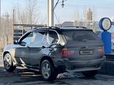 BMW X5 2002 годаүшін3 600 000 тг. в Усть-Каменогорск – фото 3