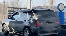 BMW X5 2002 годаүшін3 600 000 тг. в Усть-Каменогорск – фото 3
