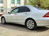 Mercedes-Benz C 240 2001 годаүшін3 800 000 тг. в Жаркент – фото 2