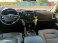 Toyota Land Cruiser 2010 года за 17 500 000 тг. в Алматы