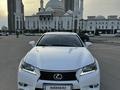 Lexus GS 350 2013 года за 13 200 000 тг. в Астана – фото 10