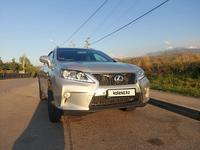 Lexus RX 350 2014 годаүшін16 500 000 тг. в Алматы