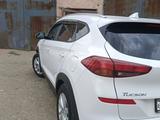 Hyundai Tucson 2020 года за 11 500 000 тг. в Сатпаев – фото 5