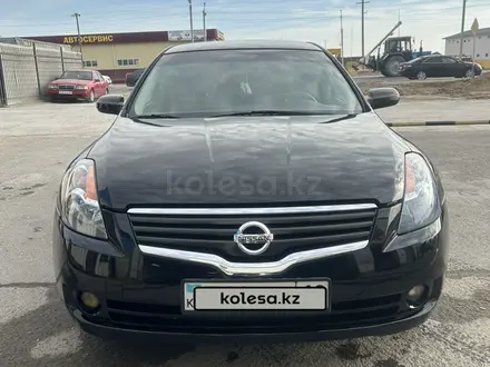 Nissan Altima 2008 года за 3 500 000 тг. в Актау