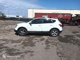 Nissan Qashqai 2010 года за 5 000 000 тг. в Астана