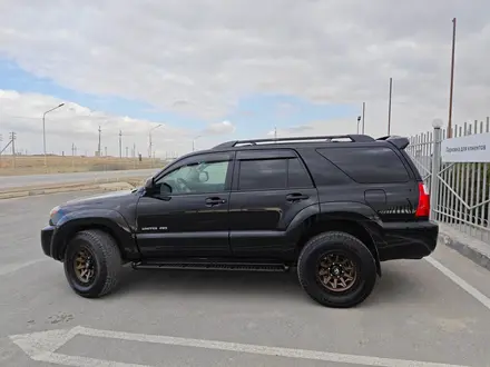 Toyota 4Runner 2006 года за 10 800 000 тг. в Жанаозен – фото 6