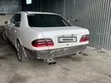 Mercedes-Benz E 430 2002 года за 4 500 000 тг. в Алматы – фото 4