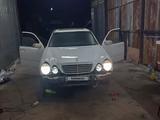 Mercedes-Benz E 430 2002 года за 4 500 000 тг. в Алматы