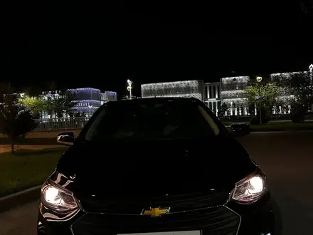 Chevrolet Onix 2023 года за 7 900 000 тг. в Туркестан – фото 4
