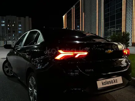 Chevrolet Onix 2023 года за 7 900 000 тг. в Туркестан – фото 5