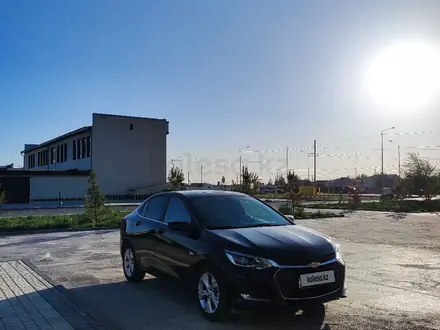 Chevrolet Onix 2023 года за 7 900 000 тг. в Туркестан – фото 9