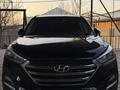 Hyundai Tucson 2018 годаүшін8 300 000 тг. в Шымкент – фото 4