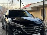 Hyundai Tucson 2018 года за 8 300 000 тг. в Шымкент