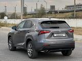 Lexus NX 200t 2016 годаfor15 500 000 тг. в Шымкент – фото 4