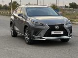 Lexus NX 200t 2016 годаfor15 500 000 тг. в Шымкент – фото 2