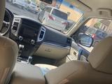 Mitsubishi Pajero 2017 года за 14 500 000 тг. в Кокшетау – фото 3