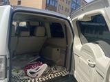 Mitsubishi Pajero 2017 года за 14 500 000 тг. в Кокшетау – фото 5