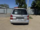 Mazda Demio 2001 года за 1 400 000 тг. в Актобе – фото 4