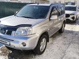 Nissan X-Trail 2006 годаүшін5 200 000 тг. в Алматы – фото 2