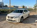 Toyota Camry 2014 года за 9 800 000 тг. в Атырау – фото 2